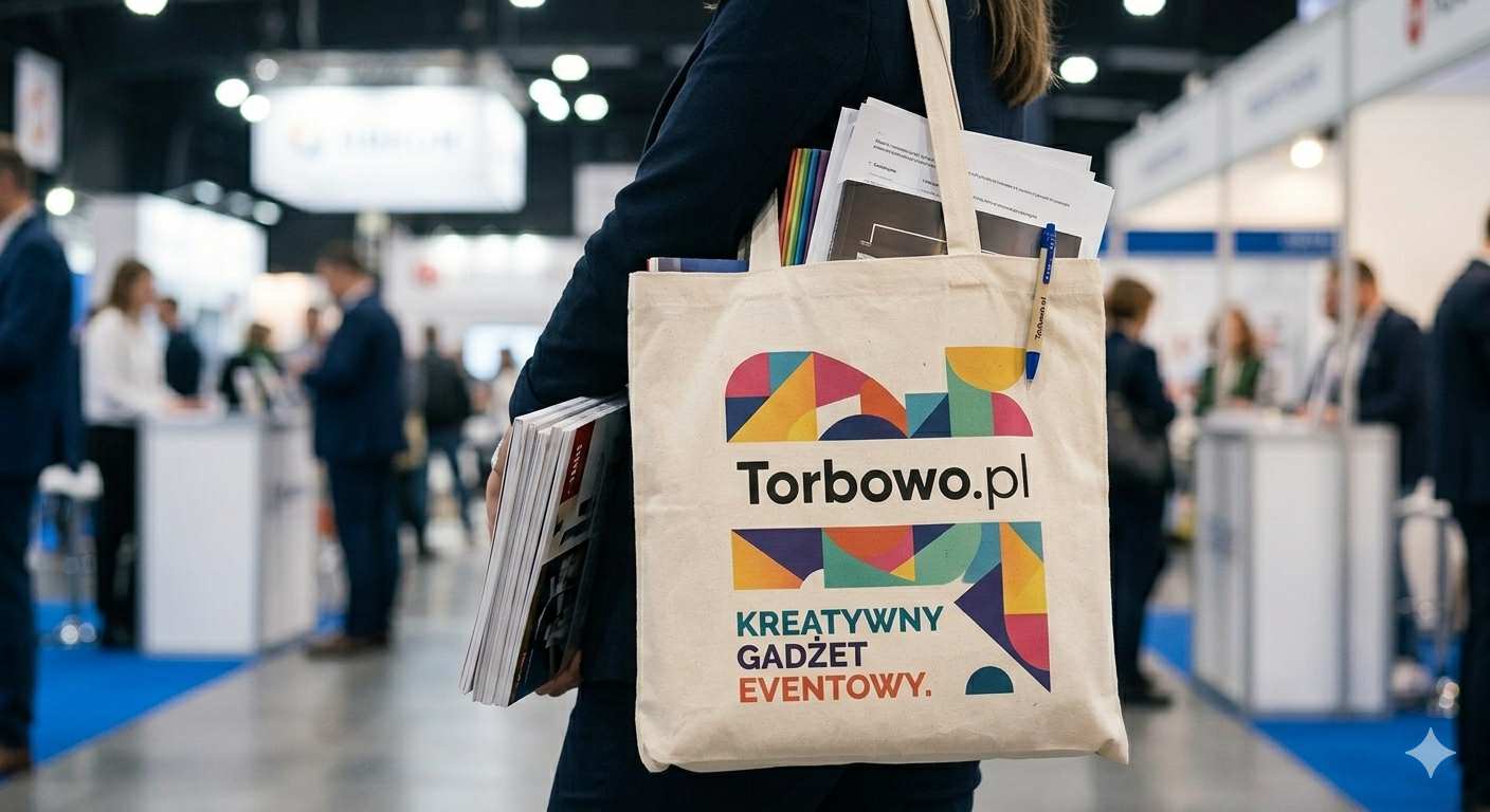 Torby reklamowe jako nośnik marki: 7 sposobów, jak wykorzystać papierowe i bawełniane torby z nadrukiem w marketingu offline